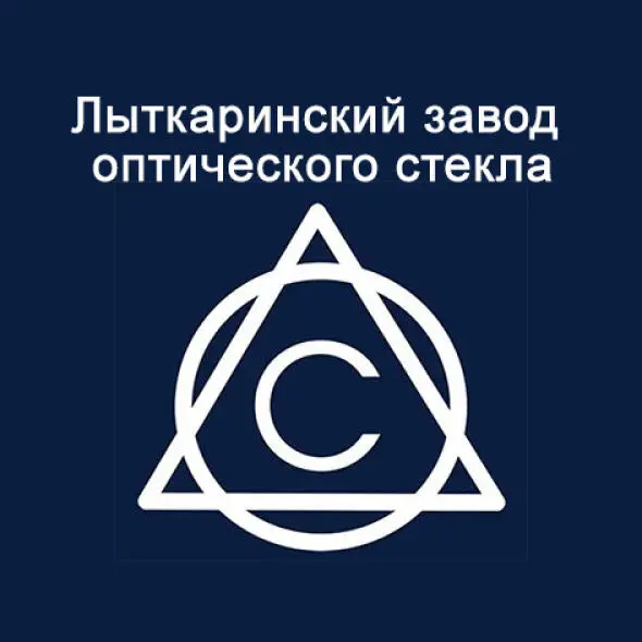 JOINT STOCK COMPANY LYTKARINO OPTICAL GLASS PLANT