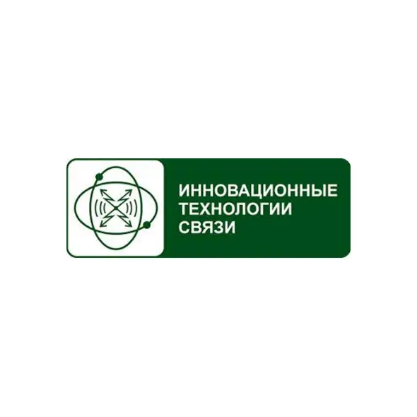 ТОВАРИСТВО З ОБМЕЖЕНОЮ ВІДПОВІДАЛЬНІСТЮ "ІННОВАЦІЙНІ ТЕХНОЛОГІЇ ЗВ'ЯЗКУ"