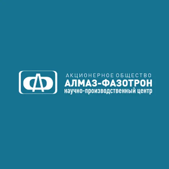 JOINT-STOCK COMPANY RESEARCH AND PRODUCTION CENTER ALMAZ-PHAZOTRON