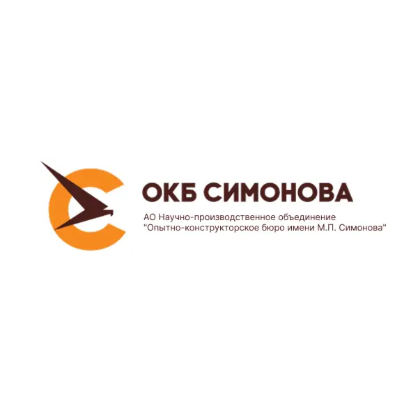АКЦІОНЕРНЕ ТОВАРИСТВО "НАУКОВО-ВИРОБНИЧЕ ОБ'ЄДНАННЯ "ДОСЛІДНО-КОНСТРУКТОРСЬКЕ БЮРО ІМЕНІ М.П. СІМОНОВА"