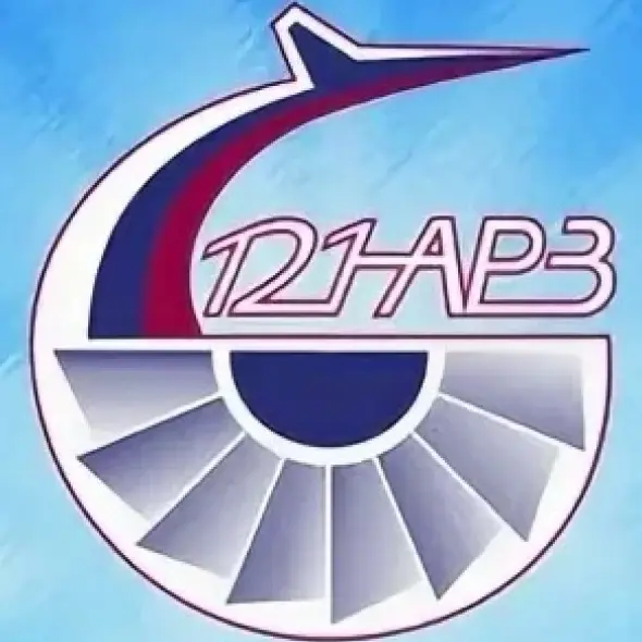АКЦІОНЕРНЕ ТОВАРИСТВО "121 АВІАЦІЙНИЙ РЕМОНТНИЙ ЗАВОД"