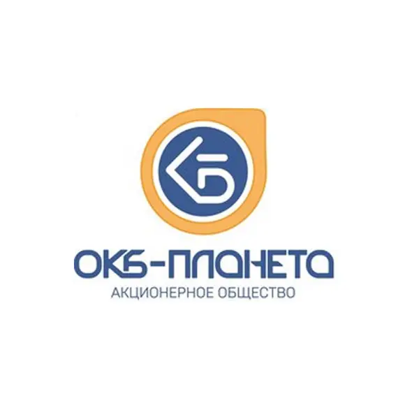 АКЦІОНЕРНЕ ТОВАРИСТВО "ОКБ-ПЛАНЕТА"