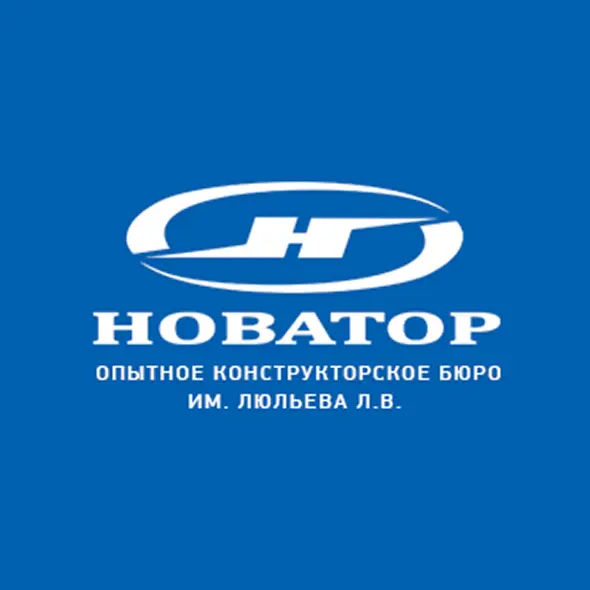 АКЦІОНЕРНЕ ТОВАРИСТВО "ДОСЛІДНЕ КОНСТРУКТОРСЬКЕ БЮРО "НОВАТОР"