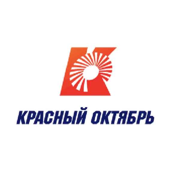 САНКТ-ПЕТЕРБУРГСЬКЕ ВІДКРИТЕ АКЦІОНЕРНЕ ТОВАРИСТВО "КРАСНИЙ ОКТЯБРЬ"
