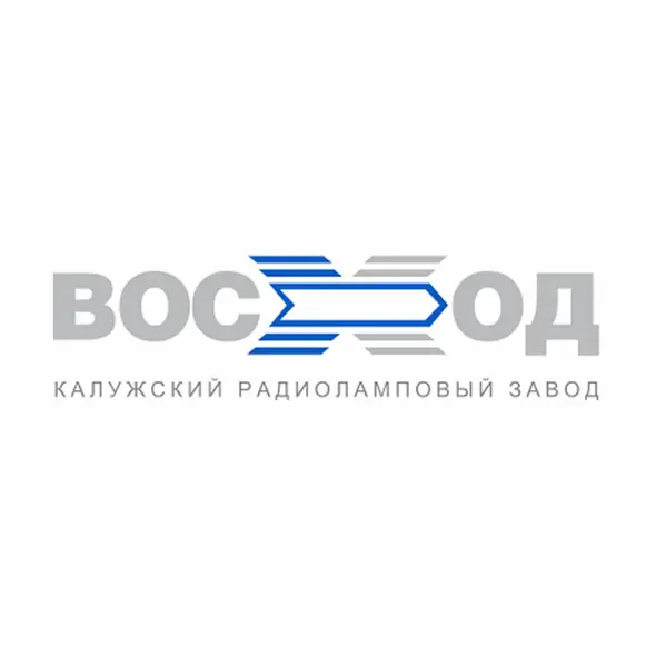 JOINT-STOCK COMPANY "VOSKHOD" – KALUGA RADIOTUBE PLANT