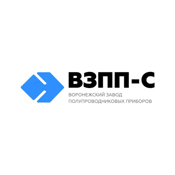 JOINT STOCK COMPANY VORONEZHSKY FACTORY POLUPROVODNIKOVYKH PRIBOROV-SBORKA