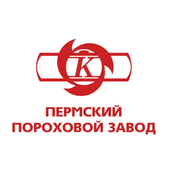 ФЕДЕРАЛЬНЕ КАЗЕННЕ ПІДПРИЄМСТВО "ПЕРМСЬКИЙ ПОРОХОВИЙ ЗАВОД"