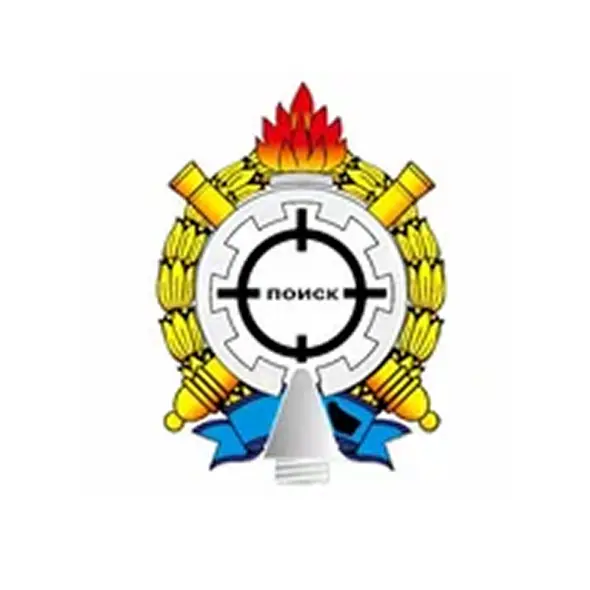 МОСКОВСЬКА ФІЛІЯ АКЦІОНЕРНОГО ТОВАРИСТВА "НАУКОВО-ВИРОБНИЧЕ ОБ'ЄДНАННЯ "ПОИСК"