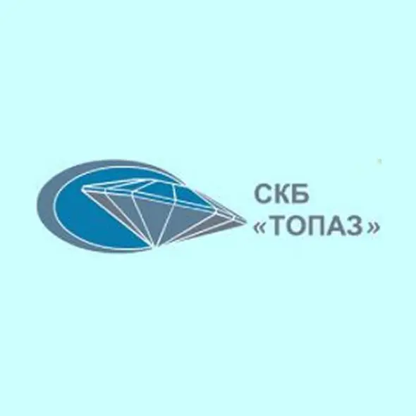 JOINT-STOCK COMPANY SPECIAL DESIGN BUREAU TOPAZ