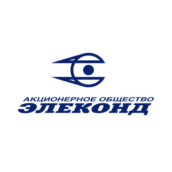 JOINT-STOCK COMPANY "ELEKOND"