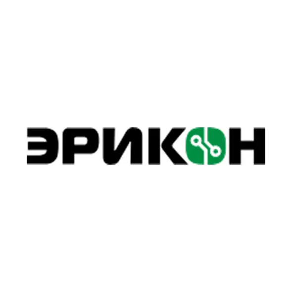 ТОВАРИСТВО З ОБМЕЖЕОЮ ВІДПОВІДАЛЬНІСТЮ "ЕРІКОН"