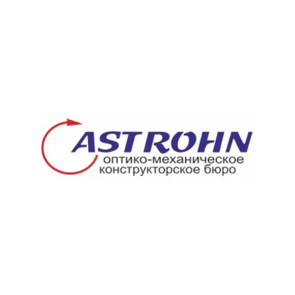 OPTICAL-MECHANICAL DESIGN BUREAU ASTRON JOINT-STOCK COMPANY