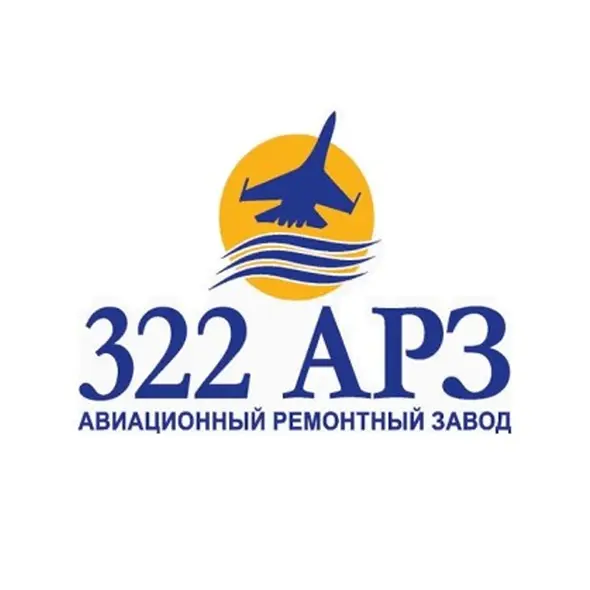 АКЦІОНЕРНЕ ТОВАРИСТВО "322 АВІАЦІЙНИЙ РЕМОНТНИЙ ЗАВОД"
