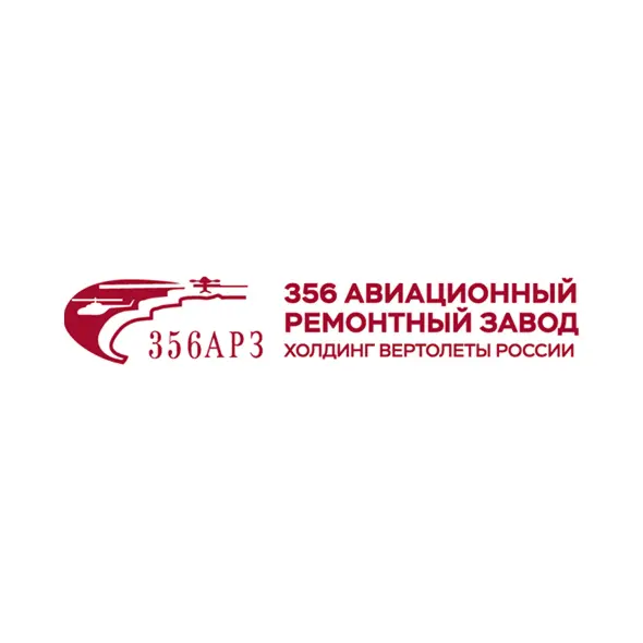 АКЦІОНЕРНЕ ТОВАРИСТВО "356 АВІАЦІЙНИЙ РЕМОНТНИЙ ЗАВОД"