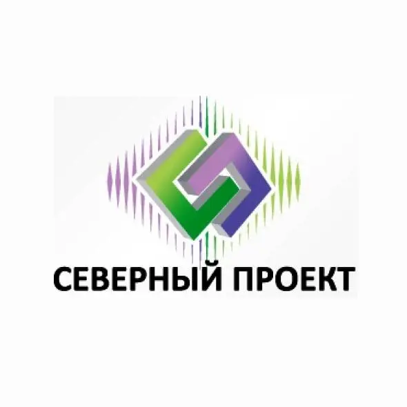 ОБЩЕСТВО С ОГРАНИЧЕННОЙ ОТВЕТСТВЕННОСТЬЮ "ТК СЕВЕРНЫЙ ПРОЕКТ"