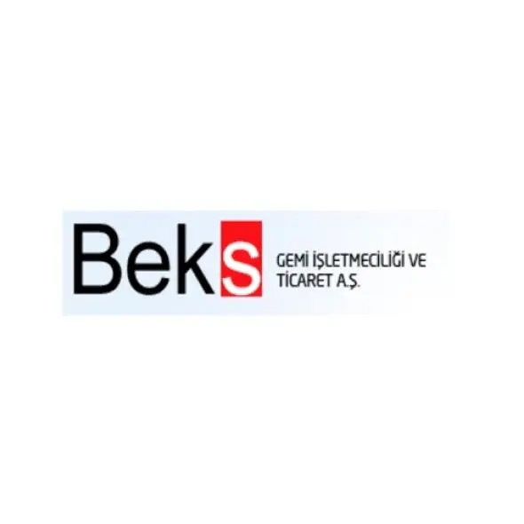 BEKS SHIP MANAGEMENT AND TRADING JOINT-STOCK COMPANY (BEKS GEMI ISLETMECILIGI VE TICARET ANONIM SIRKETI)