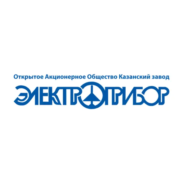 ВІДКРИТЕ АКЦІОНЕРНЕ ТОВАРИСТВО КАЗАНСЬКИЙ ЗАВОД "ЕЛЕКТРОПРИЛАД"