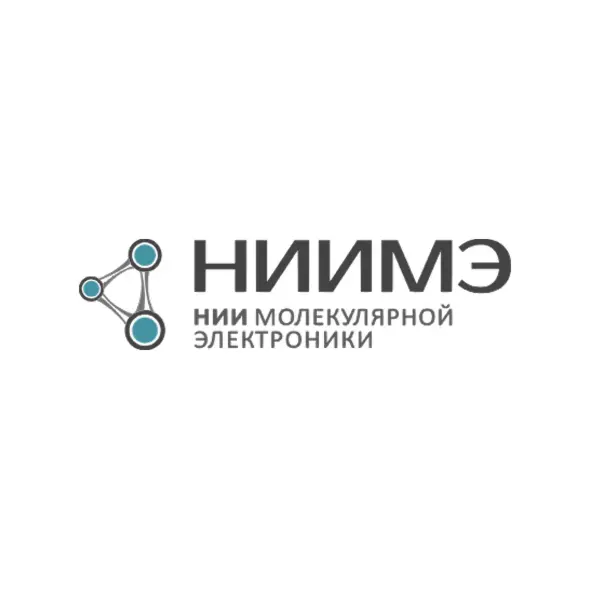 АКЦІОНЕРНЕ ТОВАРИСТВО "НАУКОВО-ДОСЛІДНИЙ ІНСТИТУТ МОЛЕКУЛЯРНОЇ ЕЛЕКТРОНІКИ"