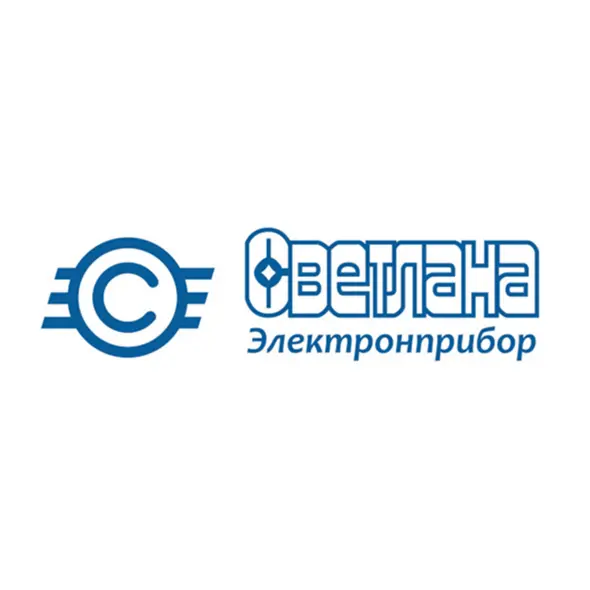 АКЦІОНЕРНЕ ТОВАРИСТВО "СВІТЛАНА-ЕЛЕКТРОНПРИБОР"