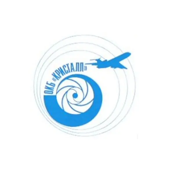 JOINT-STOCK COMPANY "EXPERIMENTAL DESIGN BUREAU "CRISTAL"