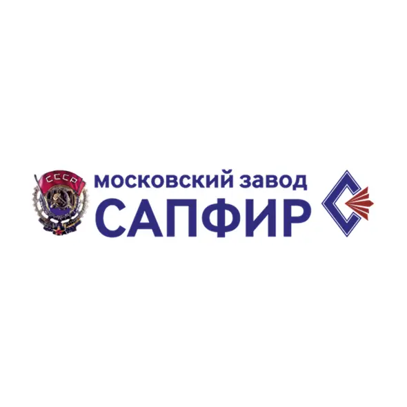 АКЦІОНЕРНЕ ТОВАРИСТВО "МОСКОВСЬКИЙ ЗАВОД "САПФІР"