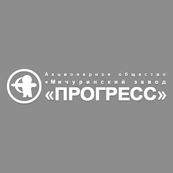 OPEN JOINT-STOCK COMPANY MICHURINSK PLANT PROGRESS