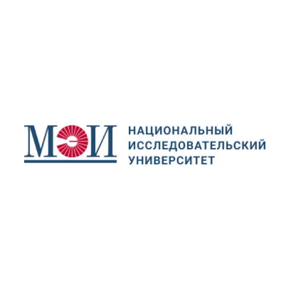 FEDERAL STATE BUDGETARY EDUCATIONAL INSTITUTION OF HIGHER EDUCATION "NATIONAL RESEARCH UNIVERSITY "МЕІ"