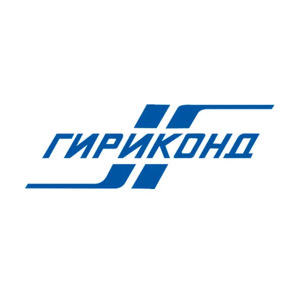 АКЦІОНЕРНЕ ТОВАРИСТВО "НАУКОВО-ДОСЛІДНИЙ ІНСТИТУТ "ГІРІКОНД"