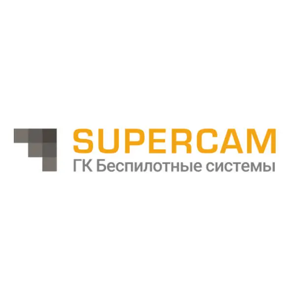 LIMITED LIABILITY COMPANY SUPERCAM