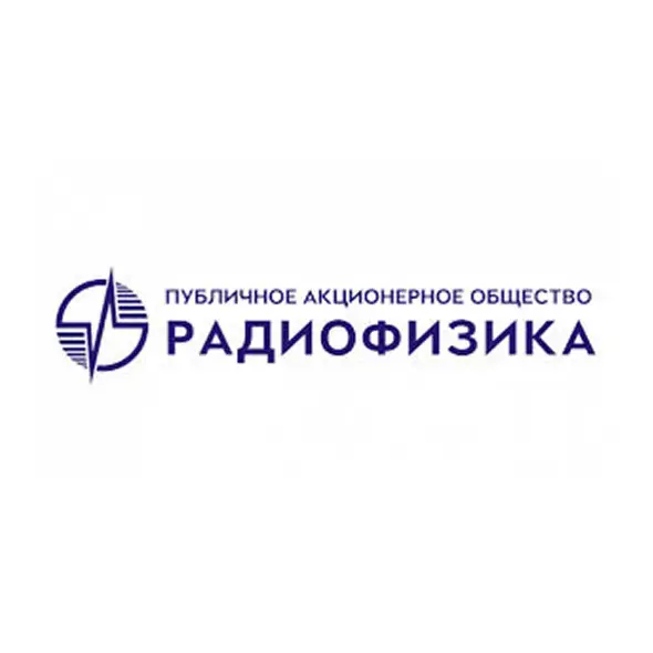 PUBLIC JOINT-STOCK COMPANY RADIOPHYSICS