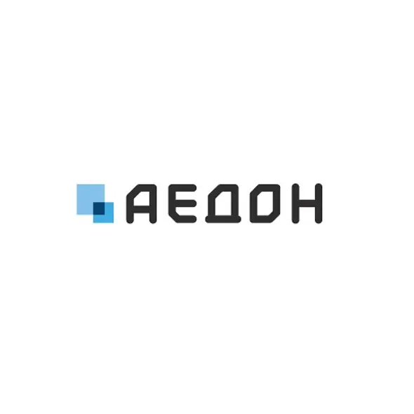 ОБЩЕСТВО С ОГРАНИЧЕННОЙ ОТВЕТСТВЕННОСТЬЮ "АЕДОН"