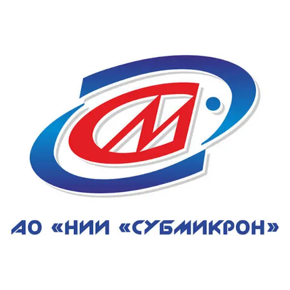 JOINT-STOCK COMPANY SCIENTIFIC RESEARCH INSTITUTE SUBMICRON