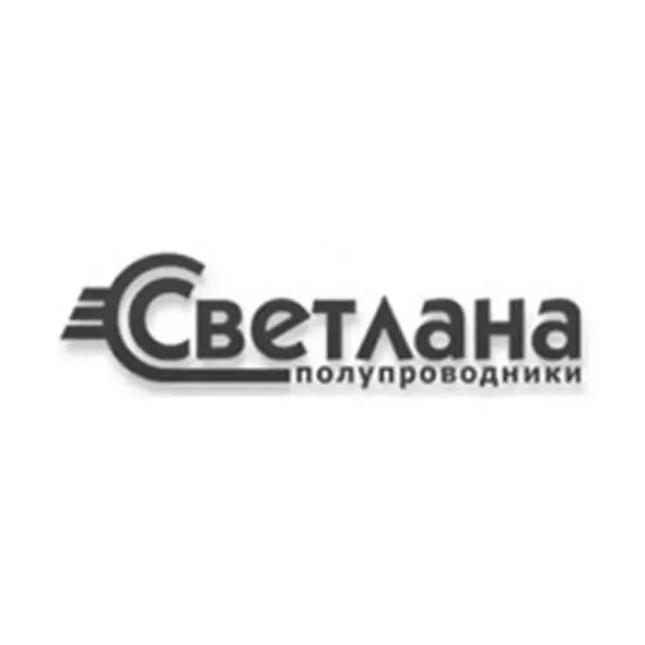 АКЦІОНЕРНЕ ТОВАРИСТВО "СВЄТЛАНА-НАПІВПРОВІДНИКИ"