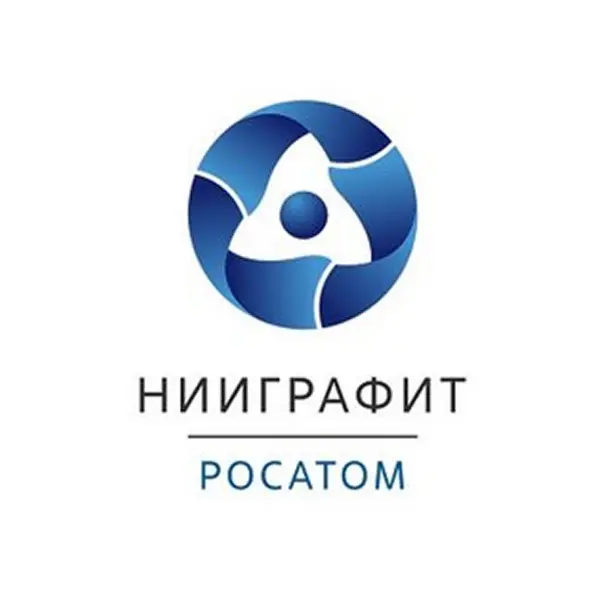 JOINT-STOCK COMPANY SCIENTIFIC-RESEARCH INSTITUTE OF STRUCTURAL MATERIALS BASED ON GRAPHITE NIIGRAFIT