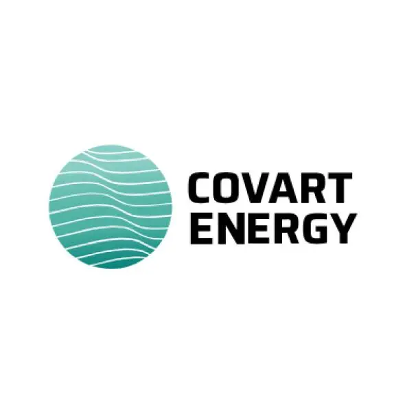 COVART ENERGY LIMITED