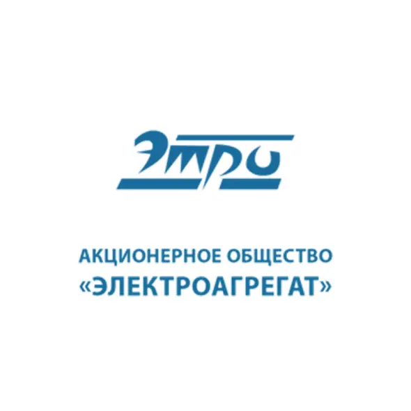 АКЦІОНЕРНЕ ТОВАРИСТВО "ЕЛЕКТРОАГРЕГАТ"
