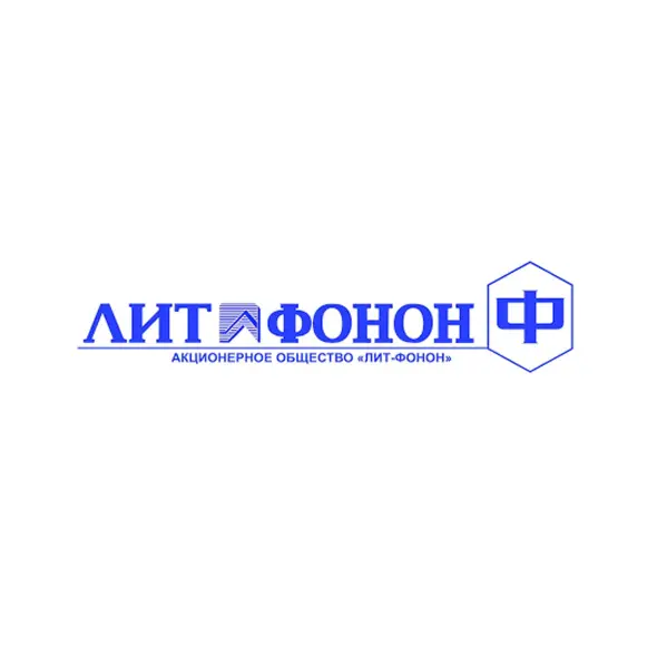 АКЦІОНЕРНЕ ТОВАРИСТВО "ЛІТ-ФОНОН"