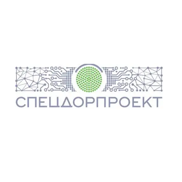LIMITED LIABILITY COMPANY SPETSDORPROEKT