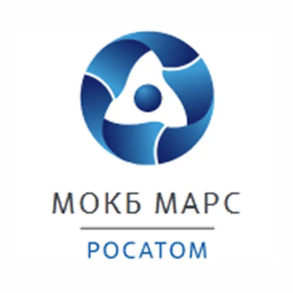 МОСКОВСЬКЕ ДОСЛІДНО-КОНСТРУКТОРСЬКЕ БЮРО "МАРС" - ФІЛІЯ ФЕДЕРАЛЬНОГО ДЕРЖАВНОГО УНІТАРНОГО ПІДПРИЄМСТВА "ВСЕРОСІЙСЬКИЙ НАУКОВО-ДОСЛІДНИЙ ІНСТИТУТ АВТОМАТИКИ ІМ. М. Л. ДУХОВА"