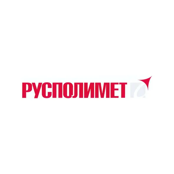 АКЦІОНЕРНЕ ТОВАРИСТВО "РУСПОЛІМЕТ"