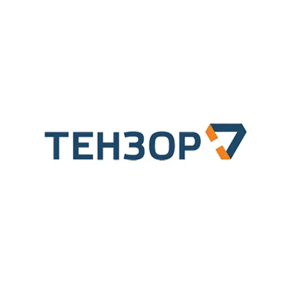 ОБЩЕСТВО С ОГРАНИЧЕННОЙ ОТВЕТСТВЕННОСТЬЮ "ТЕНЗОР"