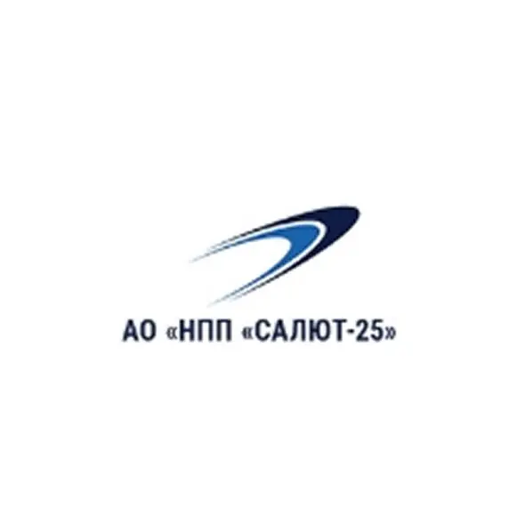 АКЦІОНЕРНЕ ТОВАРИСТВО "НАУКОВО-ВИРОБНИЧЕ ПІДПРИЄМСТВО "САЛЮТ-25"