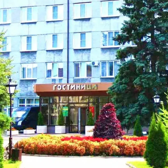 MUNICIPAL UNITARY ENTERPRISE "HOTEL "MICHURINSK"