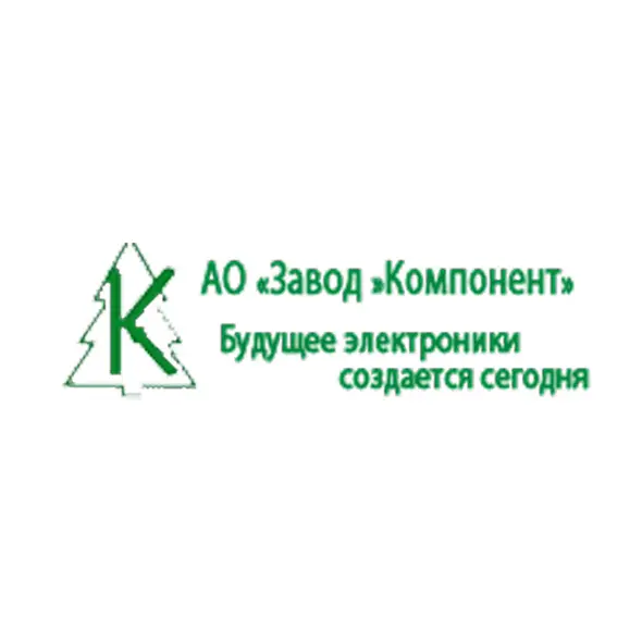 АКЦІОНЕРНЕ ТОВАРИСТВО "ЗАВОД "КОМПОНЕНТ"