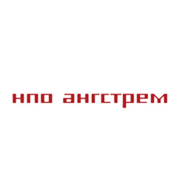 JOINT-STOCK COMPANY SCIENTIFIC AND PRODUCTION ASSOCIATION ANGSTREM