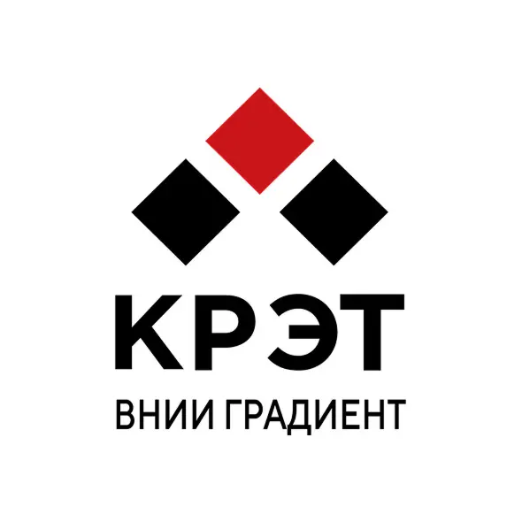 АКЦІОНЕРНЕ ТОВАРИСТВО "ВСЕРОСІЙСЬКИЙ НАУКОВО-ДОСЛІДНИЙ ІНСТИТУТ "ГРАДІЄНТ"