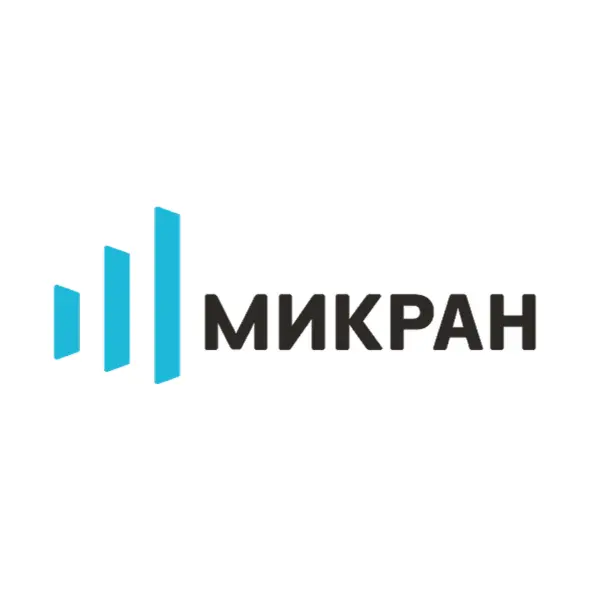 АКЦИОНЕРНОЕ ОБЩЕСТВО "НАУЧНО-ПРОИЗВОДСТВЕННАЯ ФИРМА "МИКРАН"
