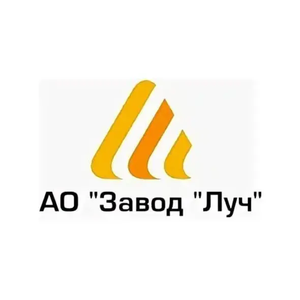 АКЦІОНЕРНЕ ТОВАРИСТВО "ЗАВОД "ЛУЧ"