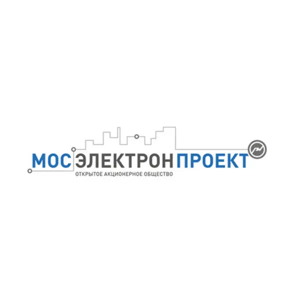 АКЦІОНЕРНЕ ТОВАРИСТВО "МОСЕЛЕКТРОНПРОЄКТ"