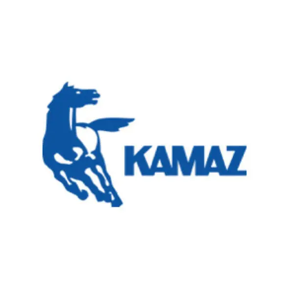 ПУБЛИЧНОЕ АКЦИОНЕРНОЕ ОБЩЕСТВО "КАМАЗ"